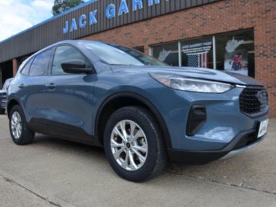 2025 Ford Escape AWD Active 4DR SUV