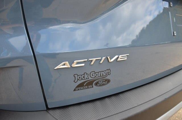 2025 Ford Escape - $24,900