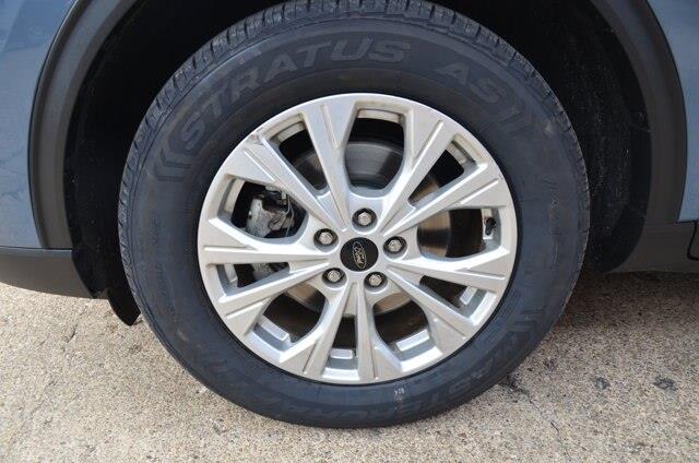 2025 Ford Escape - $24,900