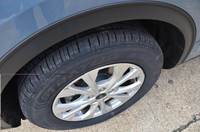 2025 Ford Escape - $24,900