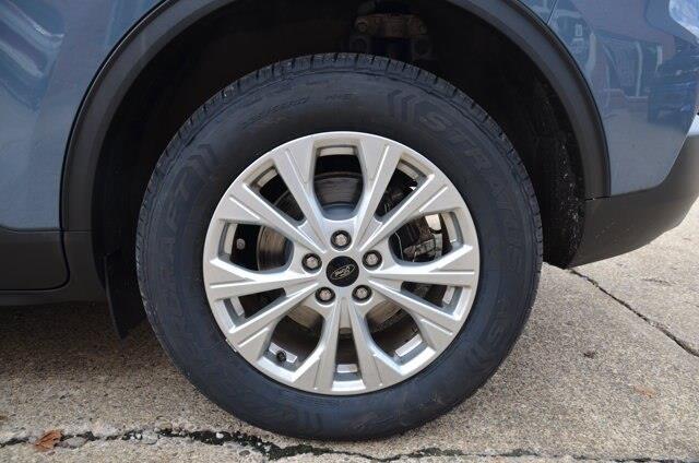 2025 Ford Escape - $24,900