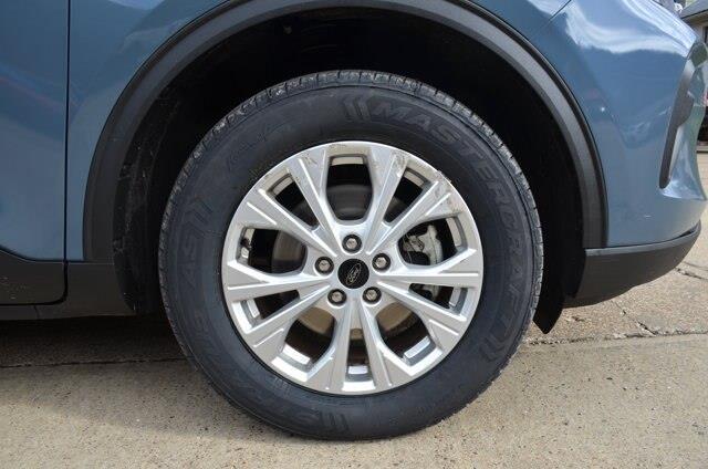 2025 Ford Escape - $24,900