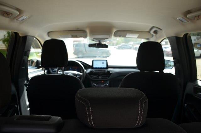 2025 Ford Escape - $24,900