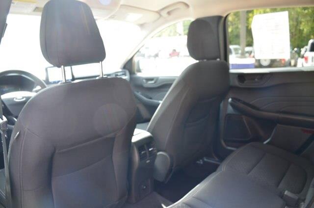 2025 Ford Escape - $24,900