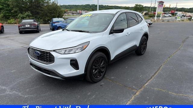 Preowned 2025 Ford Escape Active for Sale