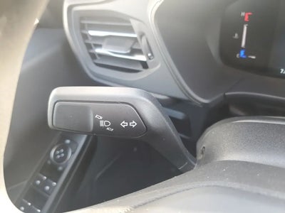 2025 Ford Escape AWD Active 4DR SUV