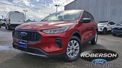 2025 Ford Escape AWD Active 4DR SUV