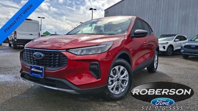 Preowned 2025 Ford Escape Active for Sale