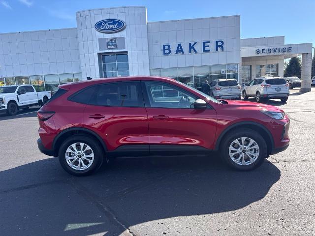 2025 Ford Escape - $26,094