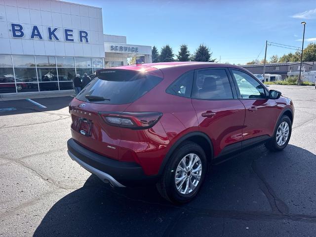 2025 Ford Escape - $26,094