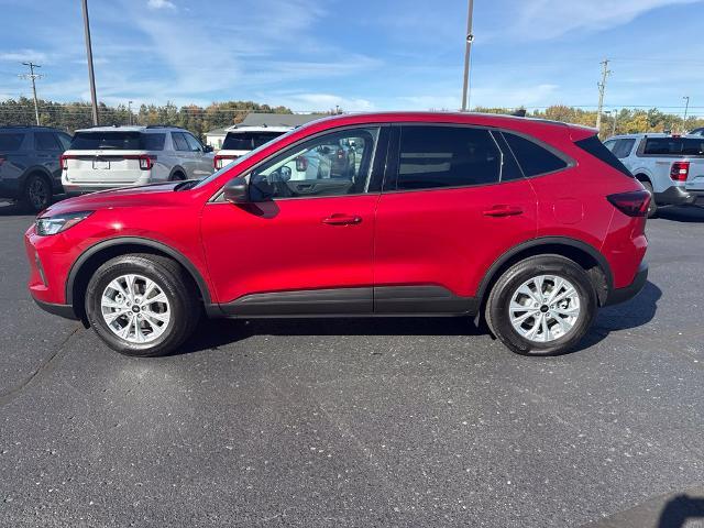 2025 Ford Escape - $26,094