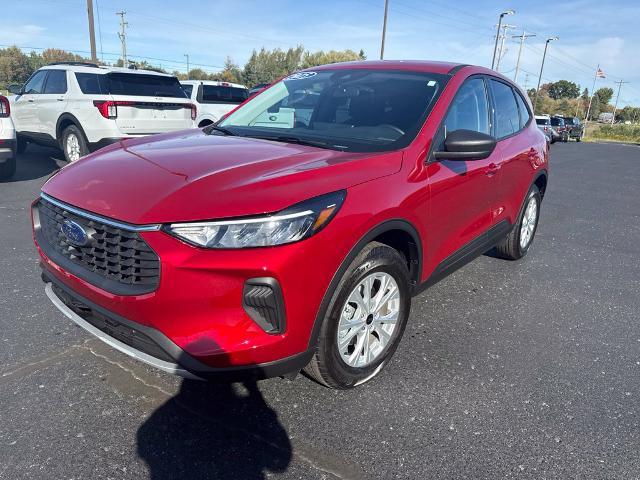 2025 Ford Escape - $26,094