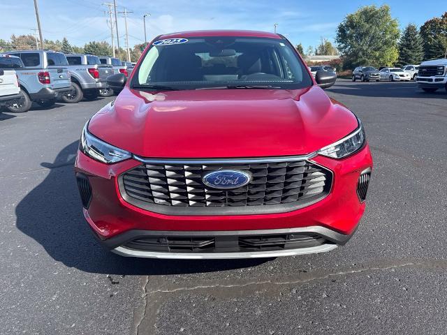 2025 Ford Escape - $26,094