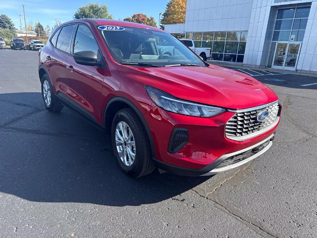 2025 Ford Escape - $26,094
