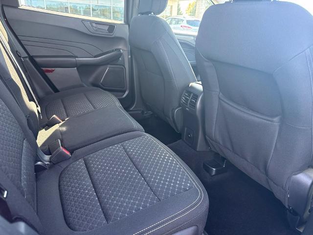 2025 Ford Escape - $26,094