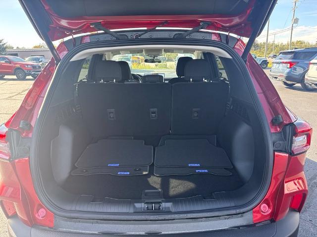 2025 Ford Escape - $26,094
