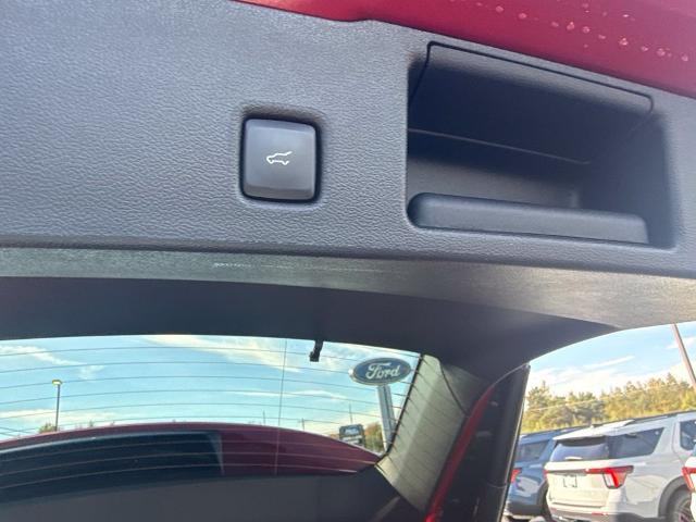 2025 Ford Escape - $26,094