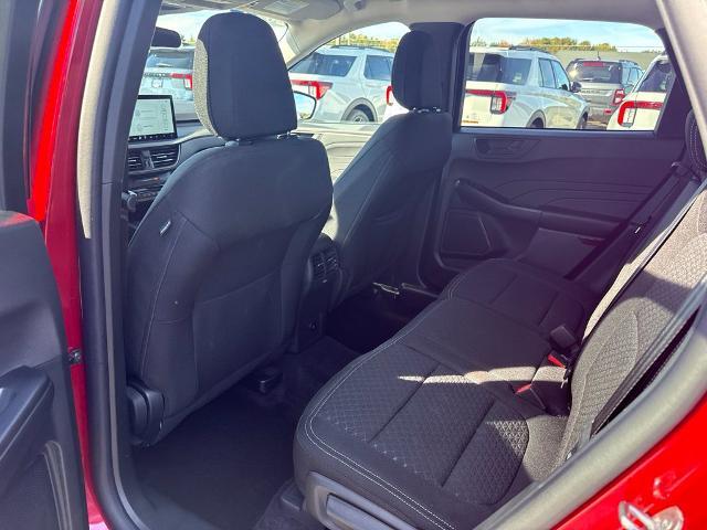 2025 Ford Escape - $26,094