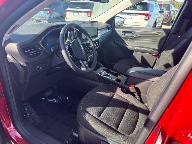 2025 Ford Escape - $26,094
