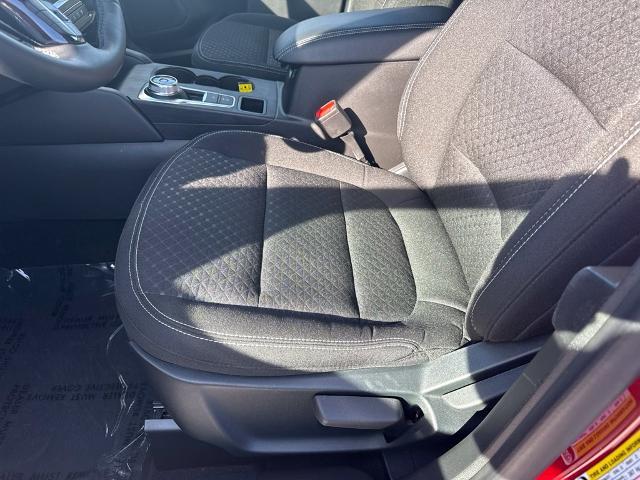 2025 Ford Escape - $26,094