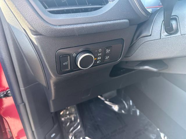 2025 Ford Escape - $26,094