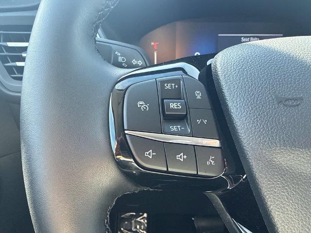 2025 Ford Escape - $26,094