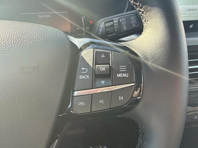 2025 Ford Escape - $26,094