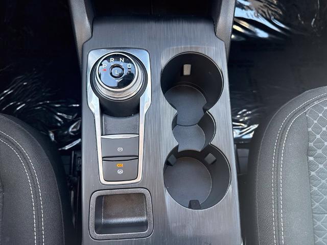 2025 Ford Escape - $26,094