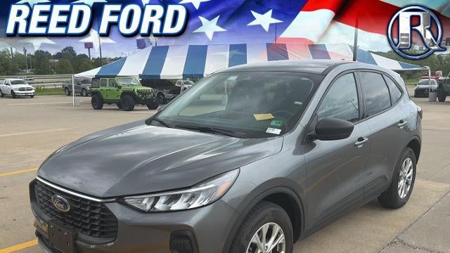 Preowned 2025 Ford Escape Active for Sale