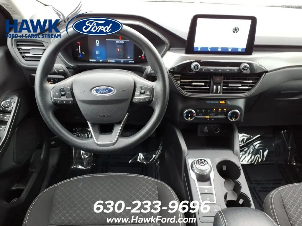 2025 Ford Escape - $21,450