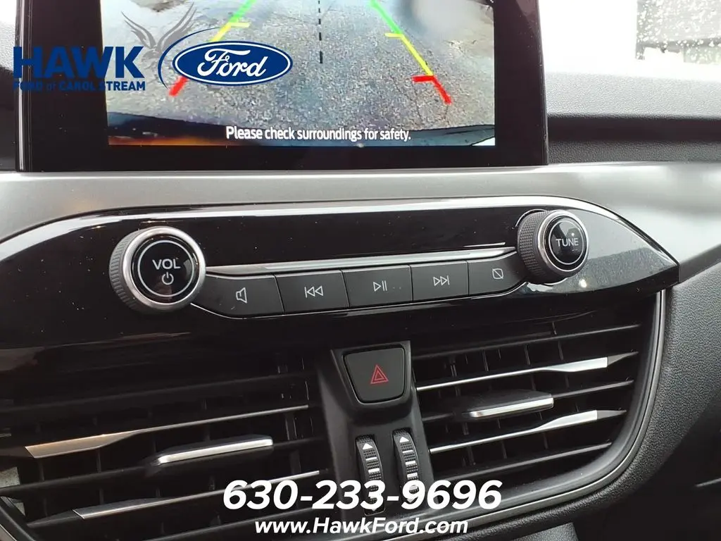 2025 Ford Escape - $21,450