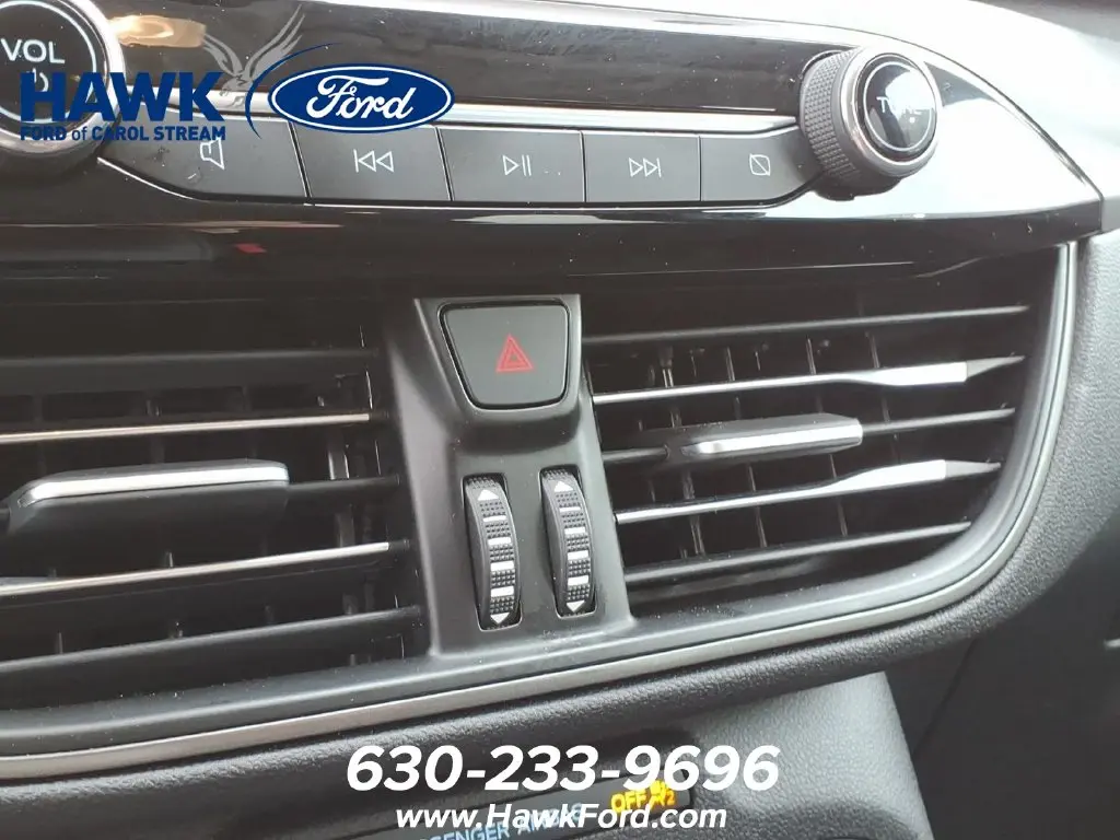 2025 Ford Escape - $21,450