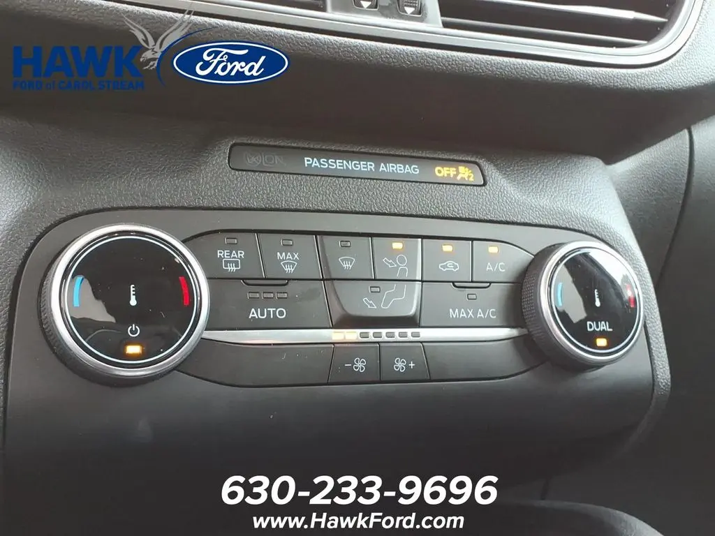 2025 Ford Escape - $21,450
