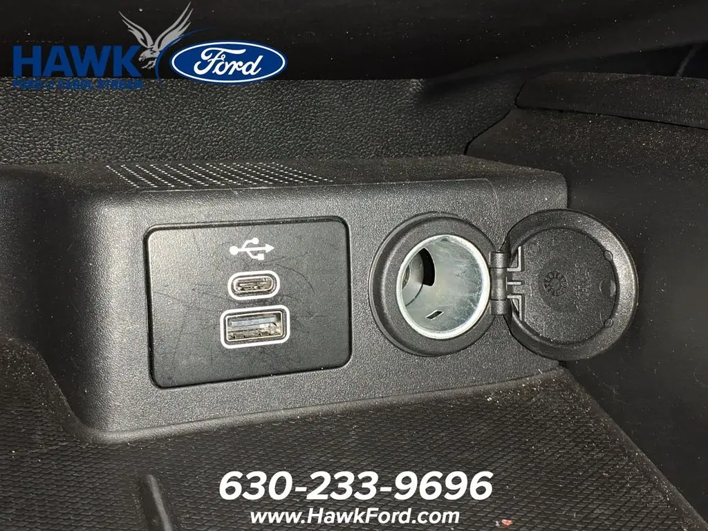 2025 Ford Escape - $21,450