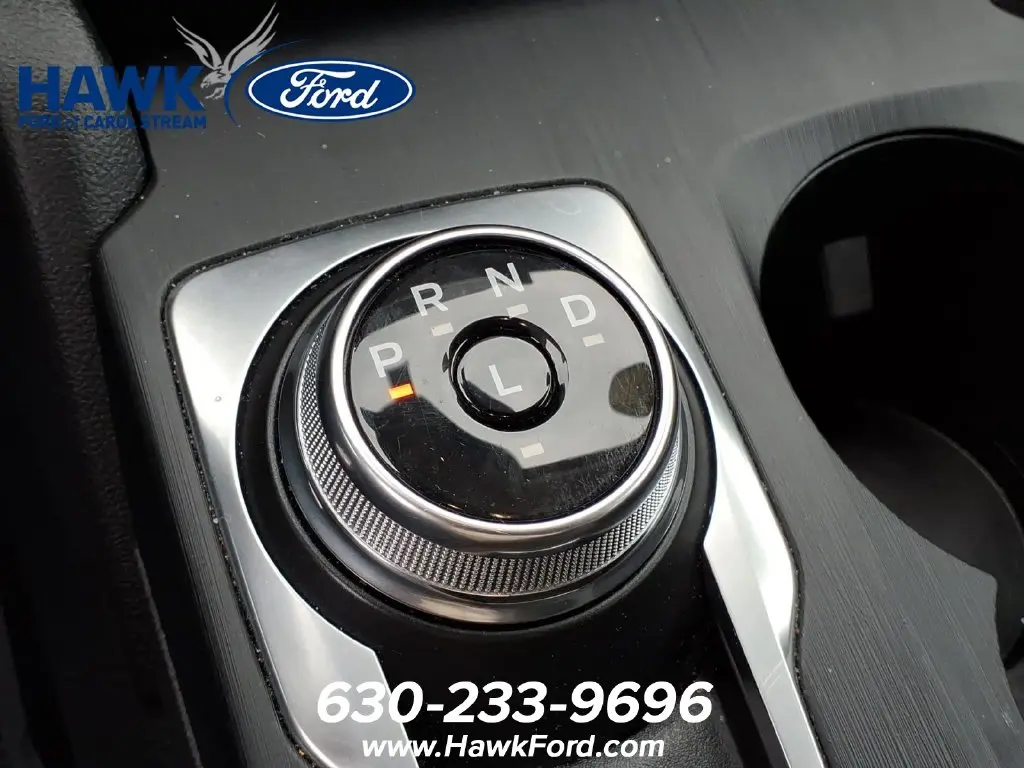 2025 Ford Escape - $21,450