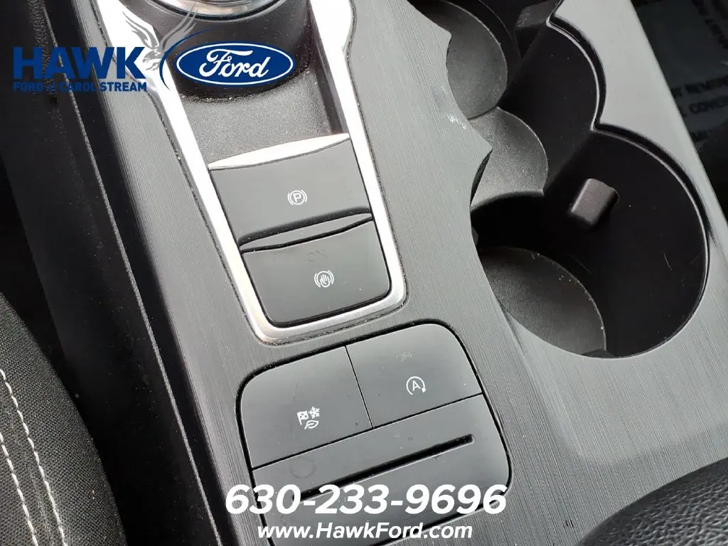2025 Ford Escape - $21,450