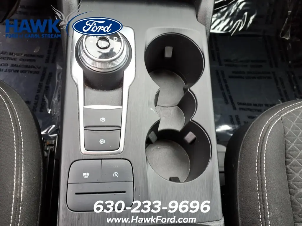 2025 Ford Escape - $21,450