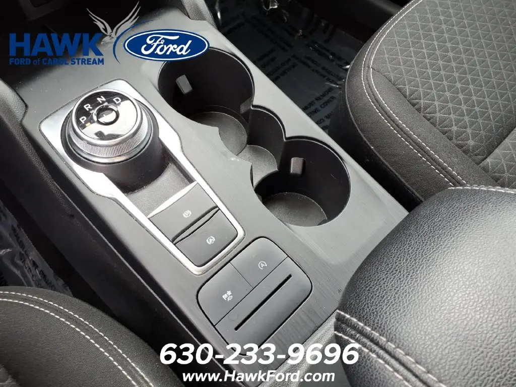 2025 Ford Escape - $21,450