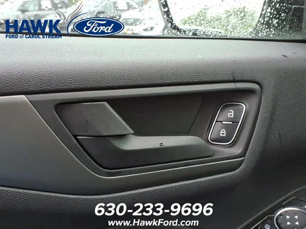 2025 Ford Escape - $21,450