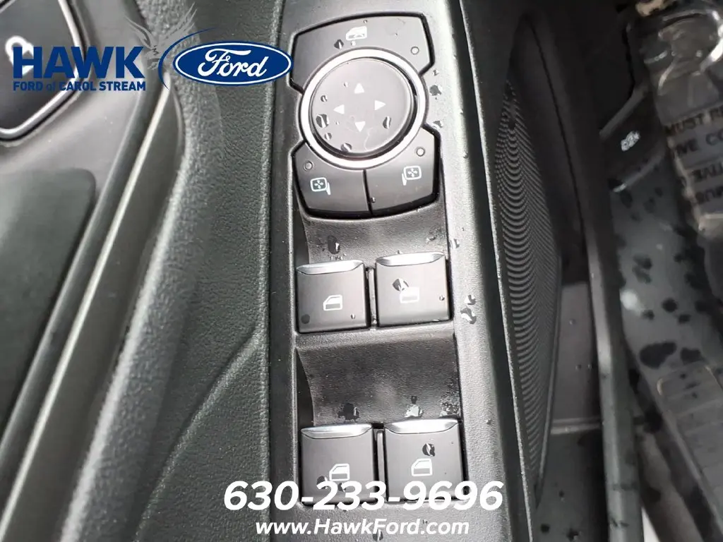 2025 Ford Escape - $21,450