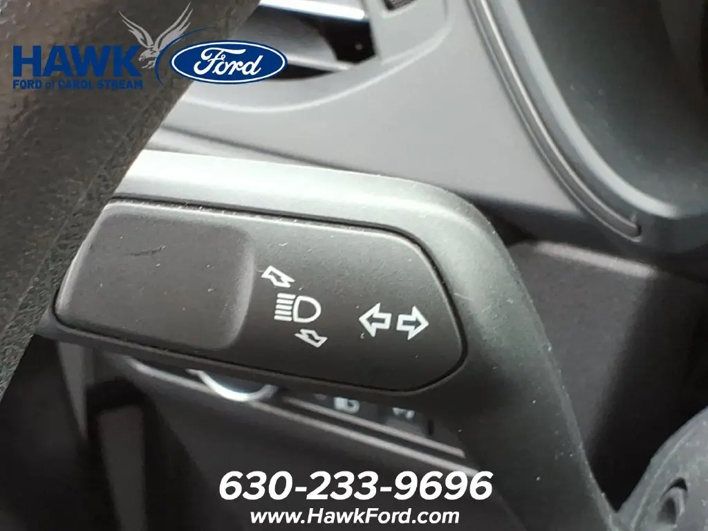 2025 Ford Escape - $21,450