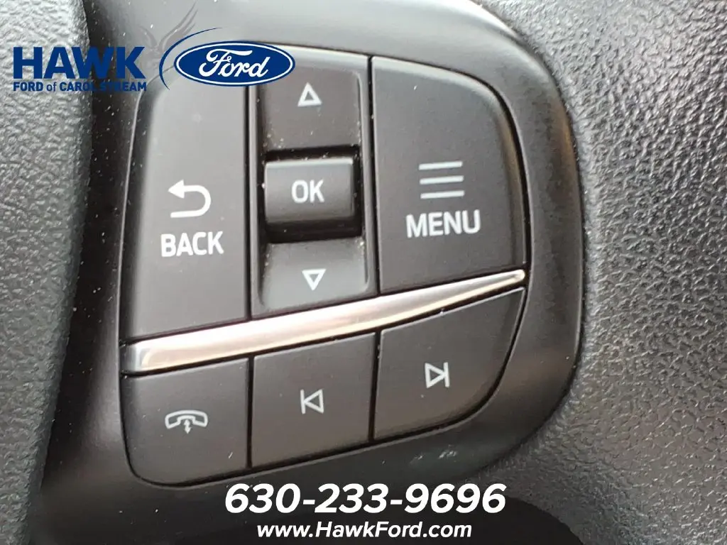 2025 Ford Escape - $21,450