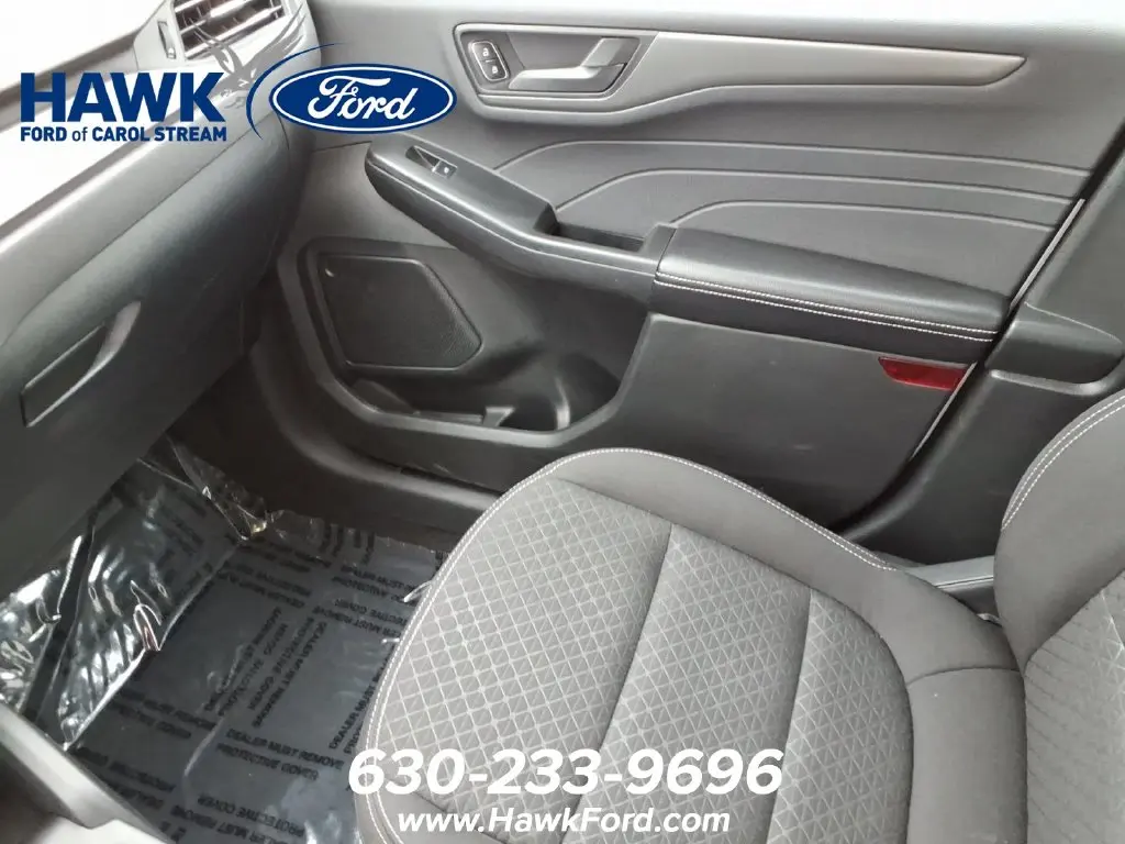 2025 Ford Escape - $21,450