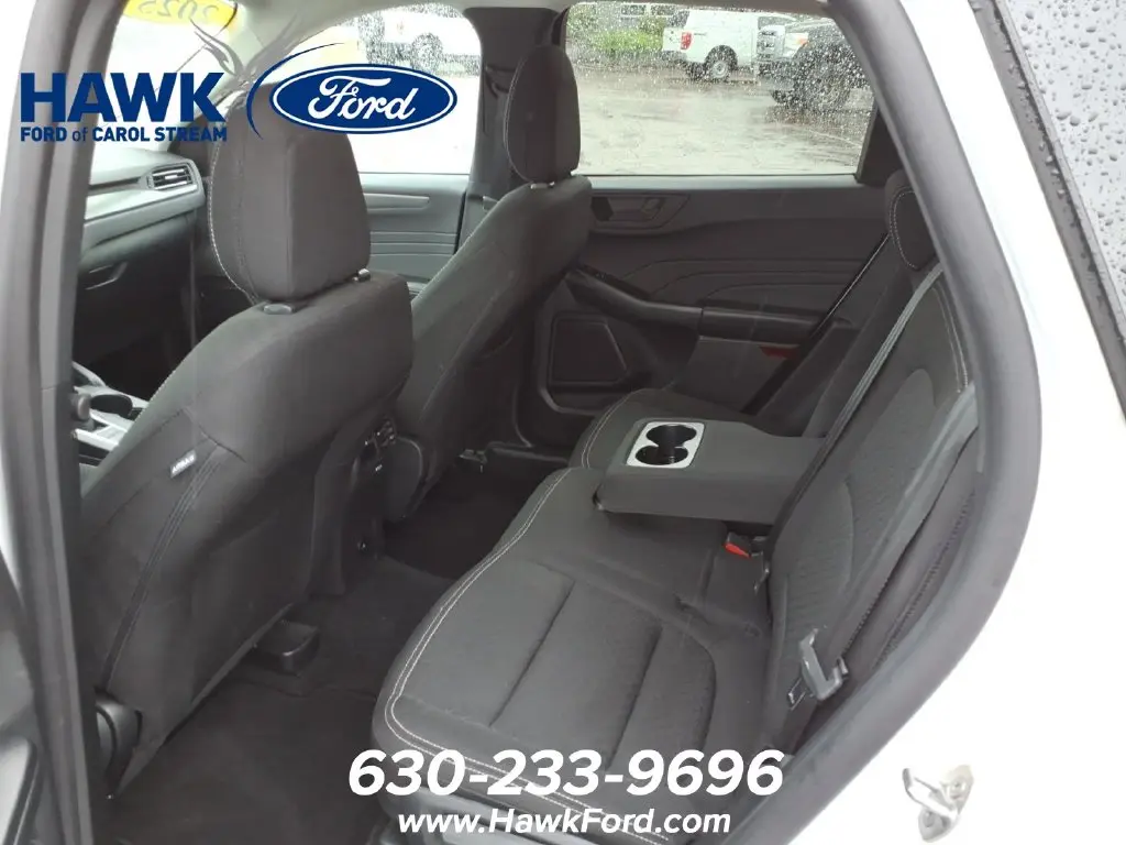 2025 Ford Escape - $21,450