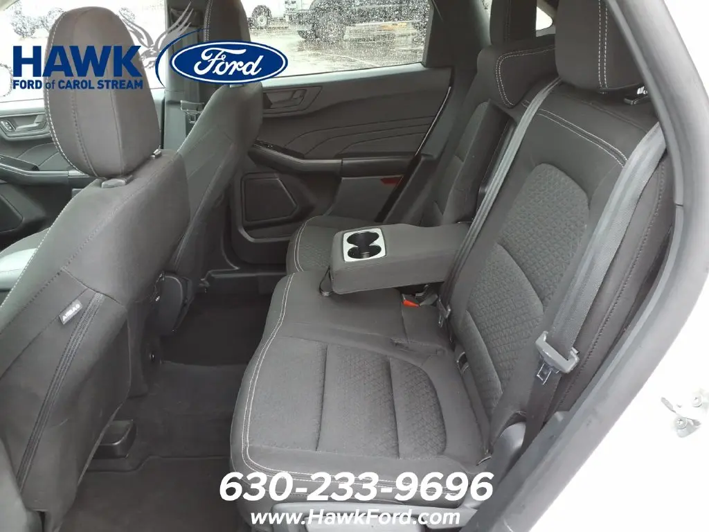 2025 Ford Escape - $21,450