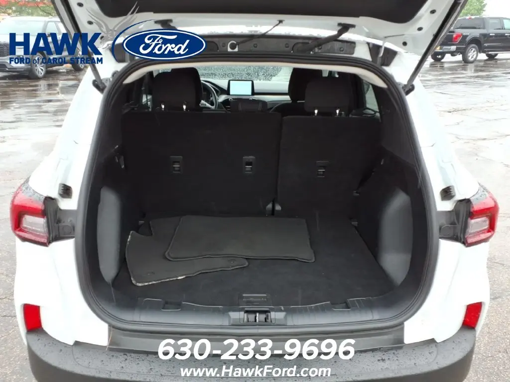 2025 Ford Escape - $21,450