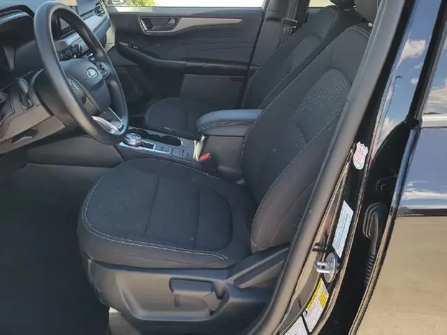 2025 Ford Escape - $23,116