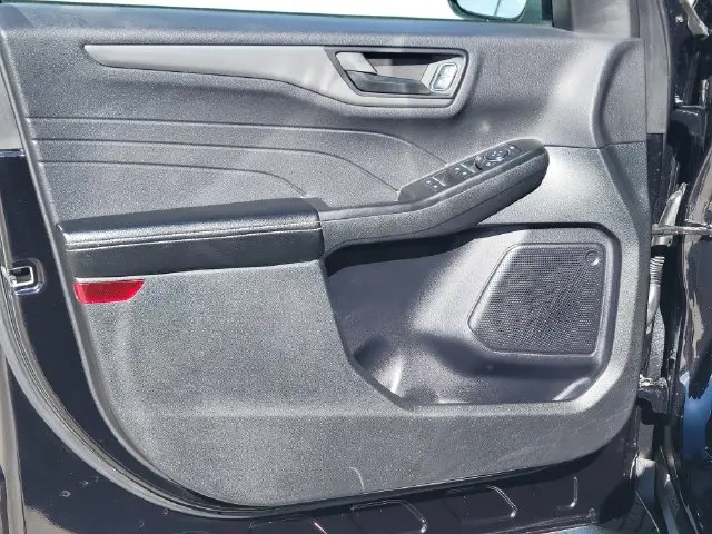 2025 Ford Escape - $23,116