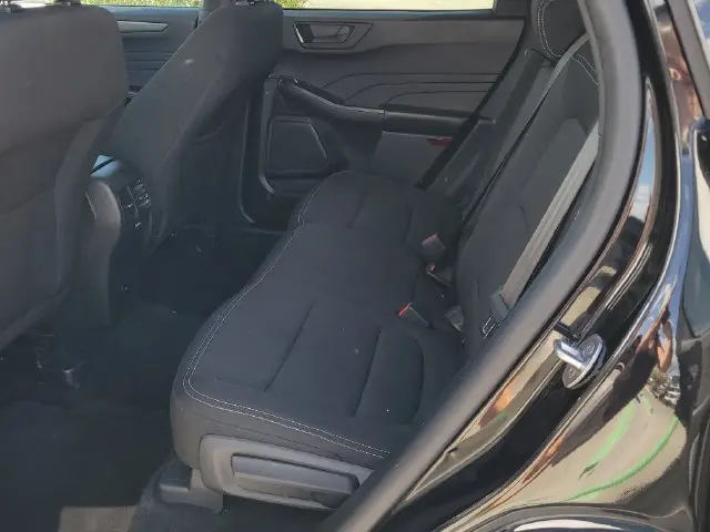 2025 Ford Escape - $23,116