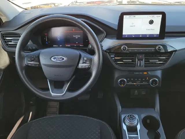 2025 Ford Escape - $23,116